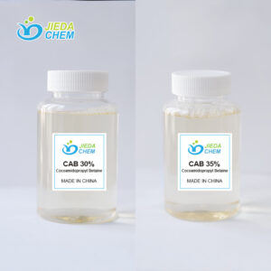 CAB/CAPB 30 and 35 in small bottles