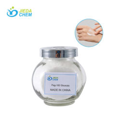PEG-100 Stearate in small jars