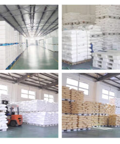 Factories And laboratories for the production and testing of Glyceryl Stearate (and) PEG-100