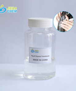 Peg-20 Glyceryl Triisostearate in small bottles