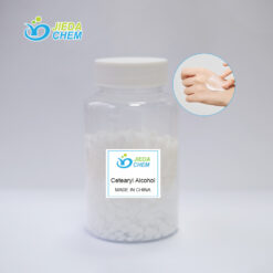 Cetearyl Alcohol (And) PEG-20 Stearate in small bottles