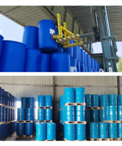 Peg-6 Caprylic/Capric Glycerides stored in the warehouse