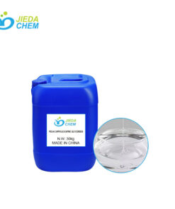 30kg blue drum Peg-6 Caprylic/Capric Glycerides