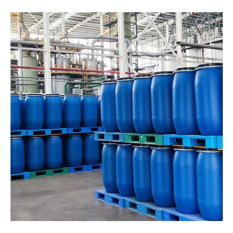 Jieda Hot Sale Detergent Grade Surfactants Raw Materials Sodium Lauryl Ether Sulfate SLES 70% N70 - Image 5