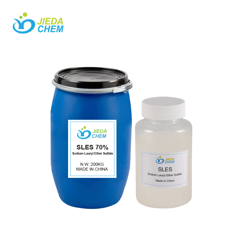 170kg blue drum SLES