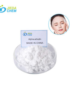 White powder Alpha-Arbutin