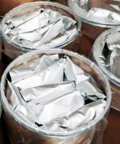 25kg barrel Alpha Arbutin