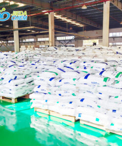 STPP stored in the warehouse