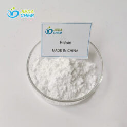 White powder Ectoin marked with its name