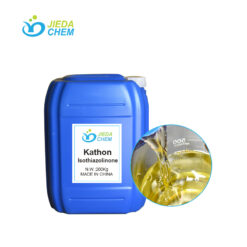 Blue barrel Isothiazolinone