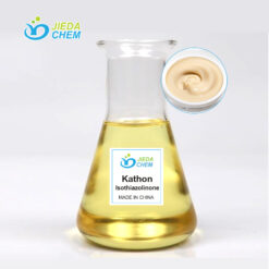 Jieda‘s Cosmetic grade Liquid Kathon/Isothiazolinone-A widely used Preservative for Skin care