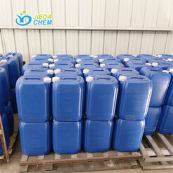 Palletized IBC totes of Methylisothiazolinone /MIT