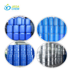 Various packaging appearances of Cetyl Ethylhexanoate