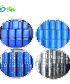 Various packaging appearances of Cetyl Ethylhexanoate