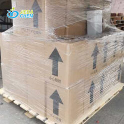 1,2-Hexanediol industrial-grade chemical in sealed box