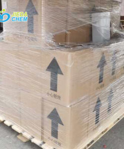 1,2-Hexanediol industrial-grade chemical in sealed box