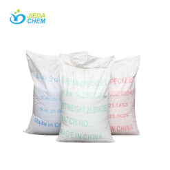 25kg bagged Color speckles in blue, green and red colors
