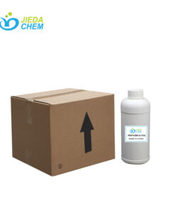 Pentylene Glycol packaging options: powder in carton and liquid in HDPE bottle with safety labels