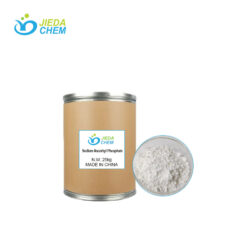 25kg neutral drum Sodium Ascorbyl Phosphate SAP, white powder Sodium Ascorbyl Phosphate SAP