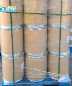Shrink-Wrapped Palletized Sodium Ascorbyl Phosphate (SAP)