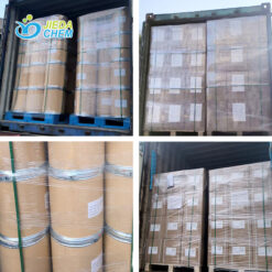 The delivery scene of Sodium Ascorbyl Phosphate SAP