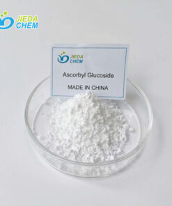 white powder Ascorbyl Glucoside
