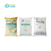 Jieda Supplied Citric Acid - Three different brands of food/cosmetic grade citric acid