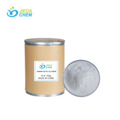 White powder Sodium cocoyl glycinate packaging