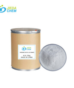 White powder Sodium cocoyl glycinate packaging