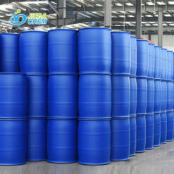 200kg blue barreled sodium cocoyl sarcosinate in the warehouse
