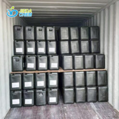 Containers of methyl salicylate