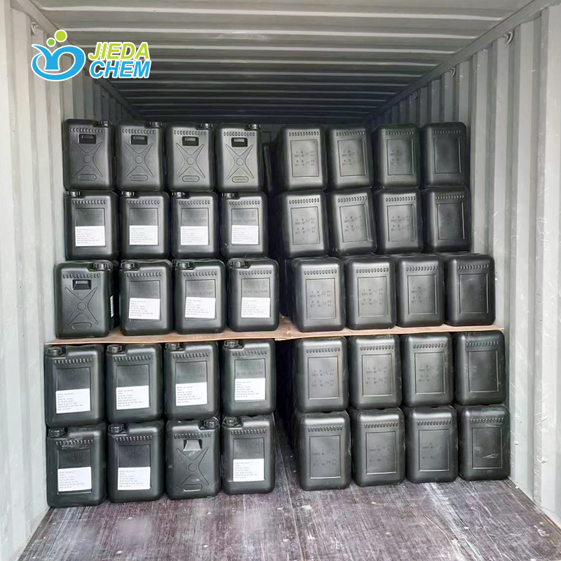 Containers of methyl salicylate