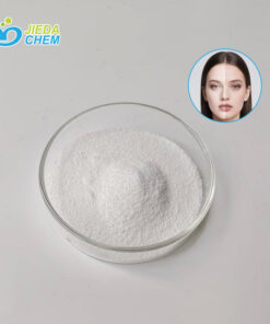 white powder Niacinamide