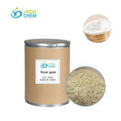 25kg neutral drum guar gum