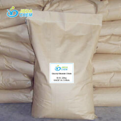 20kg neutral bagged Glyceryl Stearate Citrate