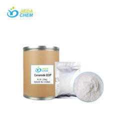 25kg neutral drum Ceramide EOP, Ceramide EOP in sealed packaging, white powder Ceramide EOP