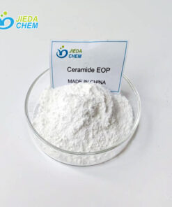White powder Ceramide EOP marked with its name