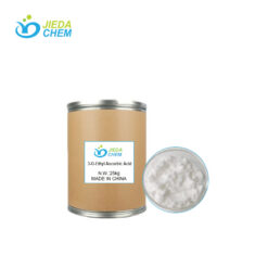 25kg neutral drum 3-o-Ethyl Ascorbic Acid(VCE), white powder 3-o-Ethyl Ascorbic Acid(VCE)
