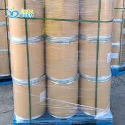 Shrink-Wrapped Palletized 3-o-Ethyl Ascorbic Acid VCE