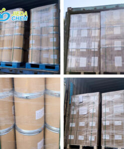 Shipment display of 3-o-Ethyl Ascorbic Acid(VCE)