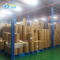 Inositol stored in the warehouse