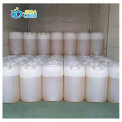 20ft container loaded with 200kg drums of liquid Benzalkonium Chloride