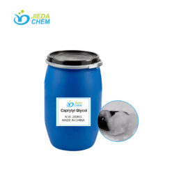 Blue barrel Caprylyl Glycol