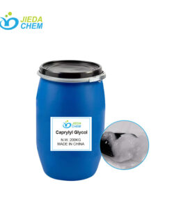 Blue barrel Caprylyl Glycol