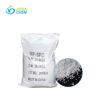 25kg white bagged sodium percarbonate, with white granular sodium percarbonate beside it