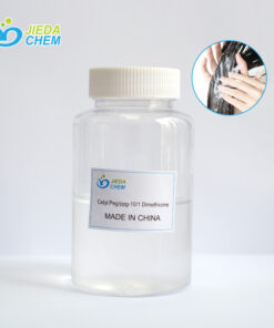 Cetyl PEG/PPG-10/1 Dimethicone in small bottles
