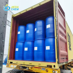 Sorbitol packed in a container