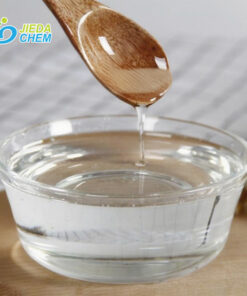 Transparent liquid sorbitol