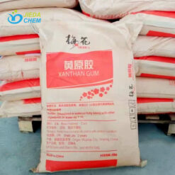 eihua Cosmetic-Grade Xanthan Gum 25kg Bag - Natural Thickener Stabilizer for Shampoo, Lotion & Skincare Products