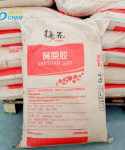 eihua Cosmetic-Grade Xanthan Gum 25kg Bag - Natural Thickener Stabilizer for Shampoo, Lotion & Skincare Products